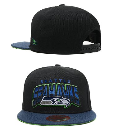 Seattle Seahawks Hat TX 150306 068